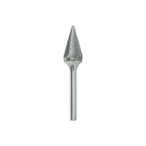 CARBIDE BURR - Best Carbide 1/4" SM2
